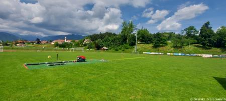 Pokalno tekmovanje Gasilske zveze Slovenije za člane in članice (9)